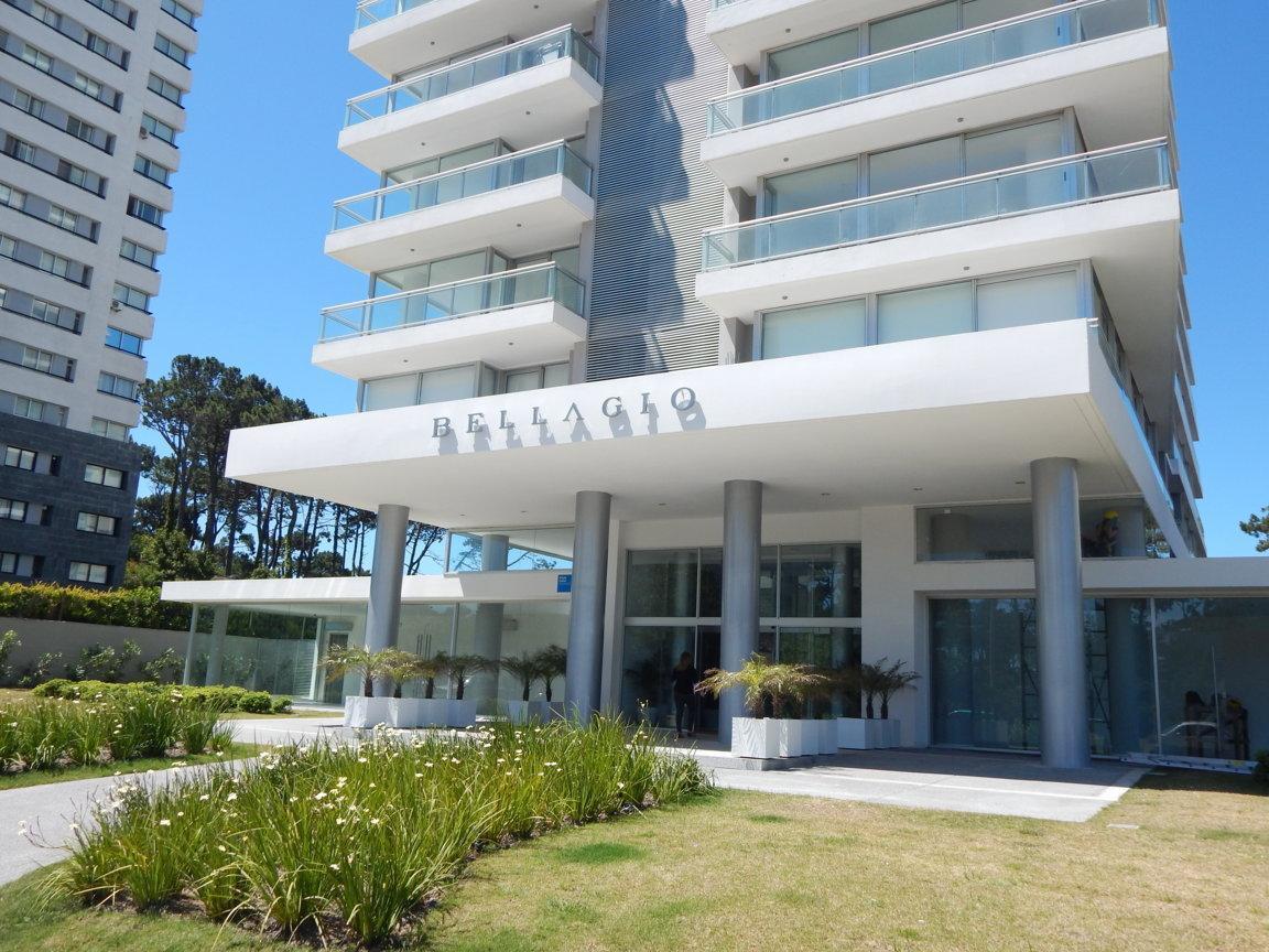 דירות פונטה דל אסטה Bellagio Tower מראה חיצוני תמונה